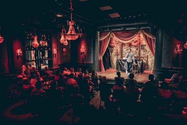 Comedy-Club_Événement-entreprise